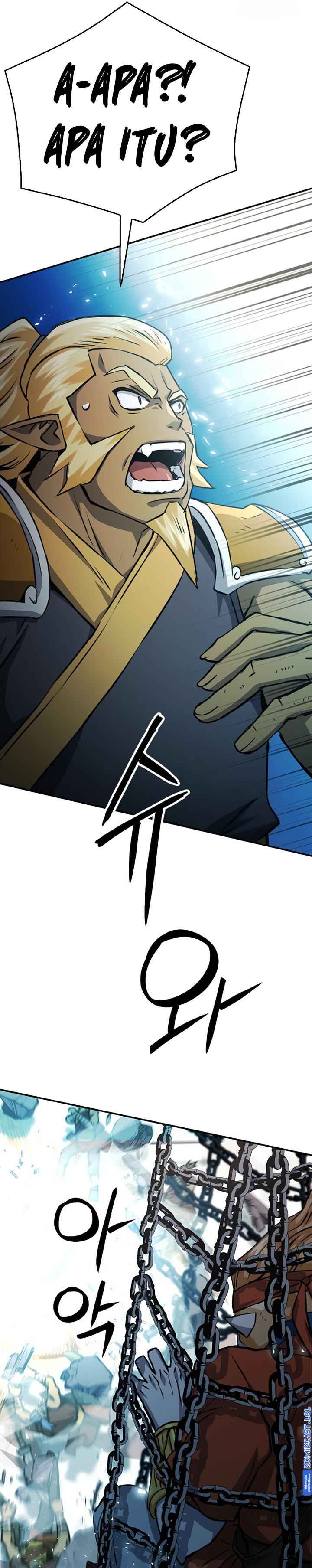 Seoul Station Druid Chapter 122 Gambar 10