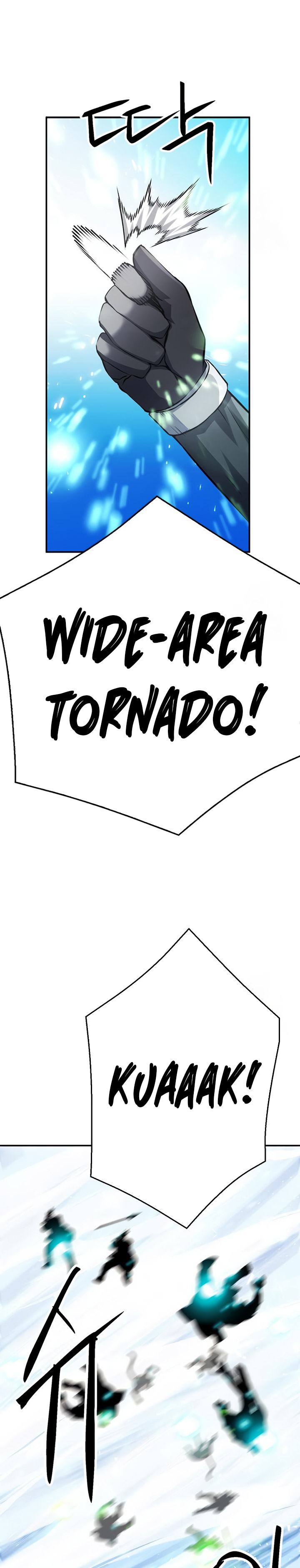 Seoul Station Druid Chapter 122 Gambar 15
