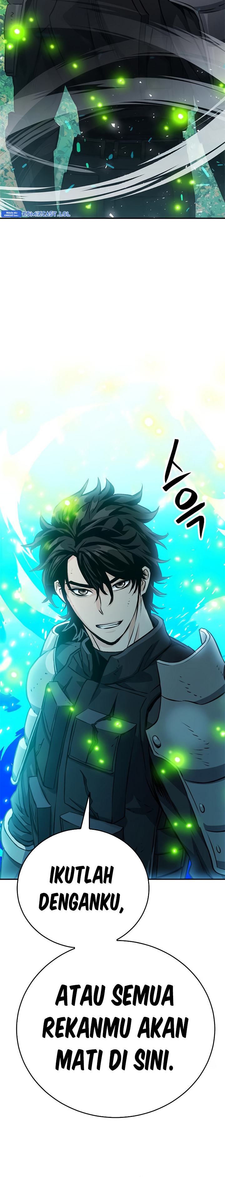 Seoul Station Druid Chapter 122 Gambar 17