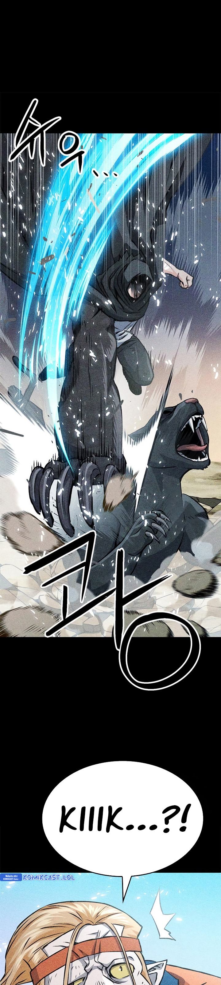 Seoul Station Druid Chapter 122 Gambar 20