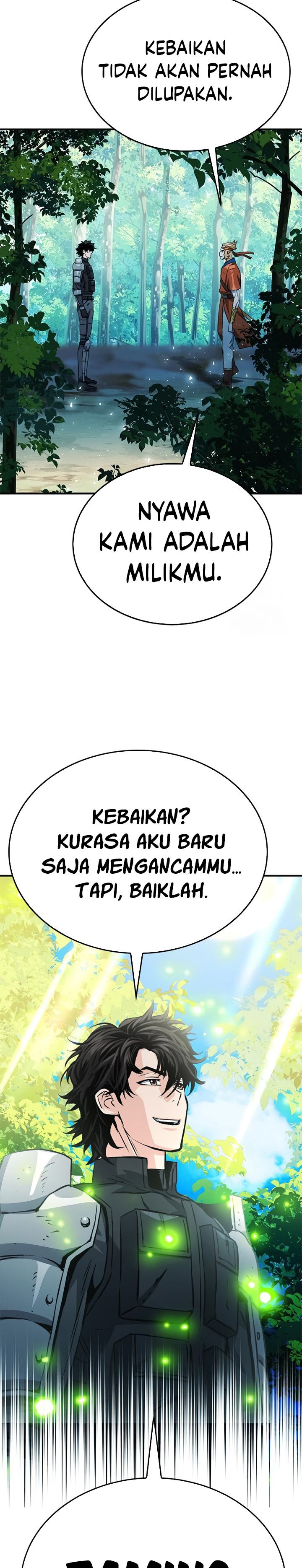 Seoul Station Druid Chapter 122 Gambar 24