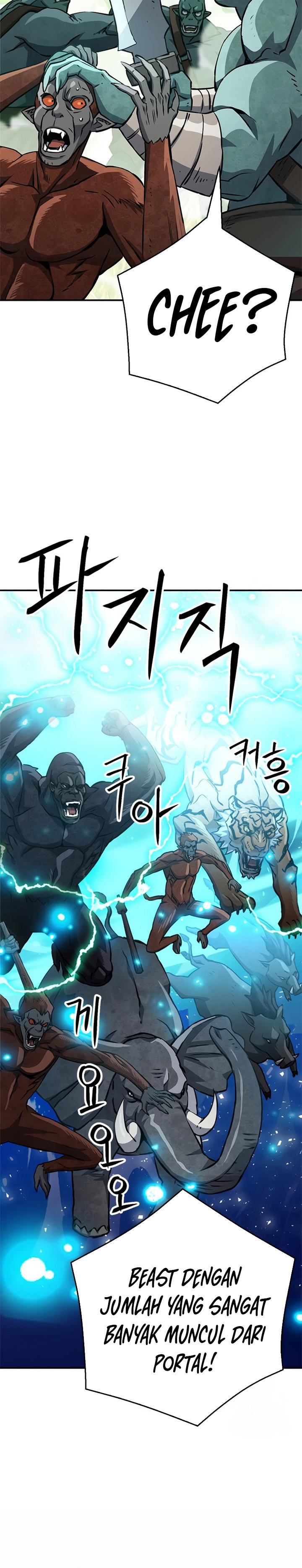 Seoul Station Druid Chapter 122 Gambar 26