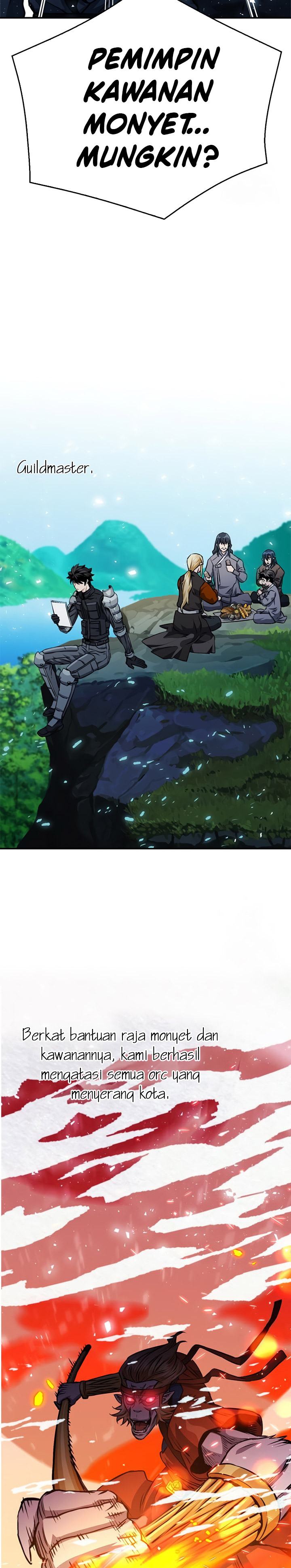 Seoul Station Druid Chapter 122 Gambar 28