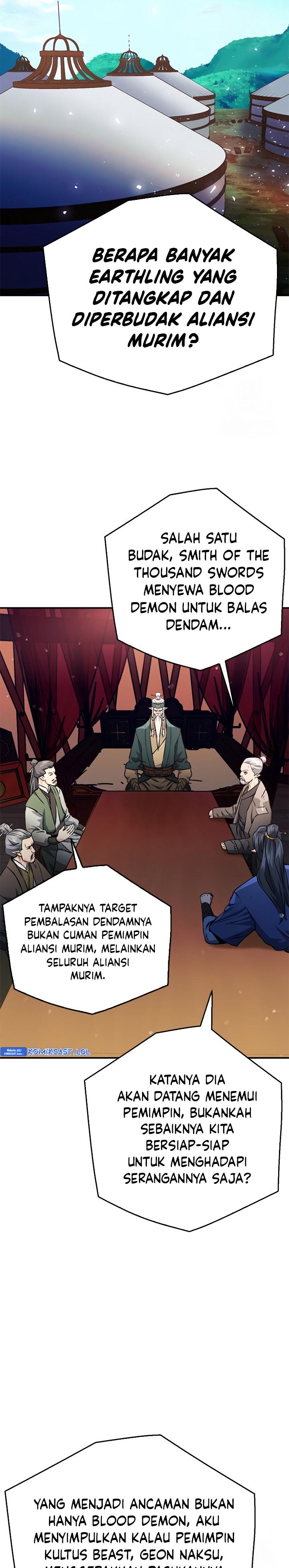 Seoul Station Druid Chapter 122 Gambar 31