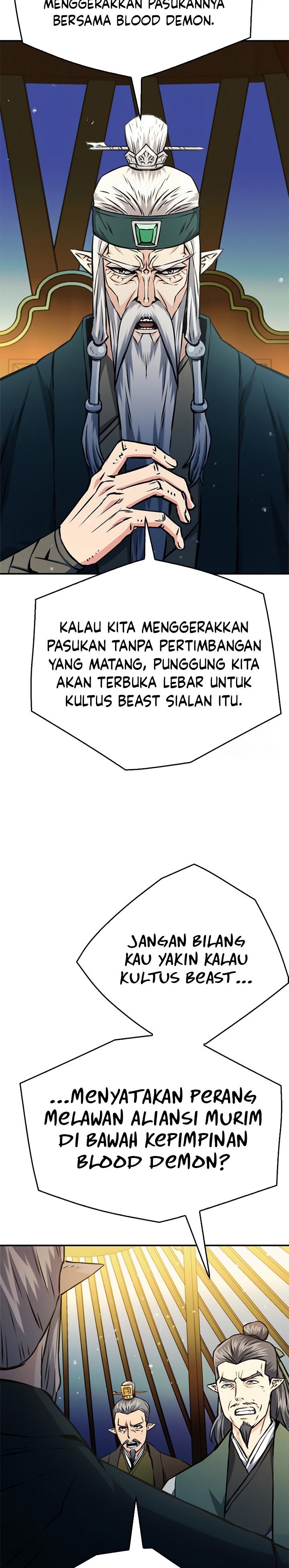 Seoul Station Druid Chapter 122 Gambar 32