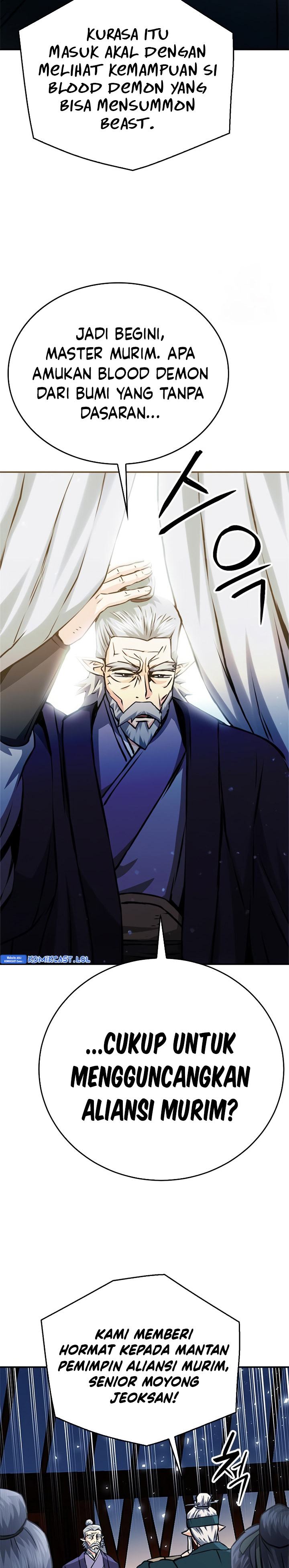Seoul Station Druid Chapter 122 Gambar 33