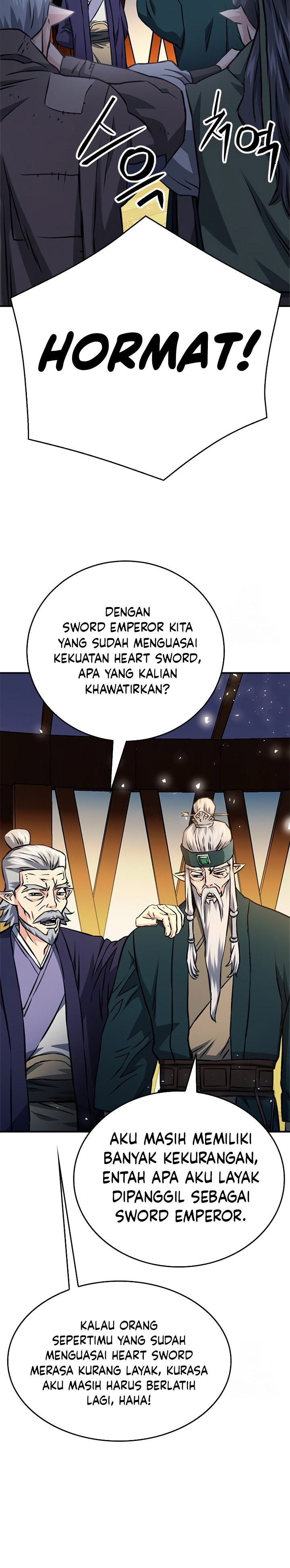 Seoul Station Druid Chapter 122 Gambar 34