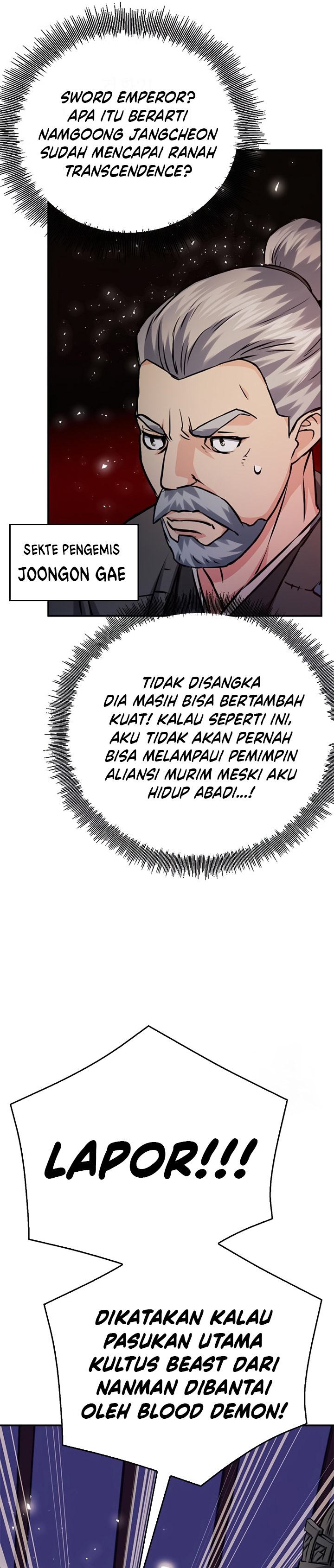 Seoul Station Druid Chapter 122 Gambar 35