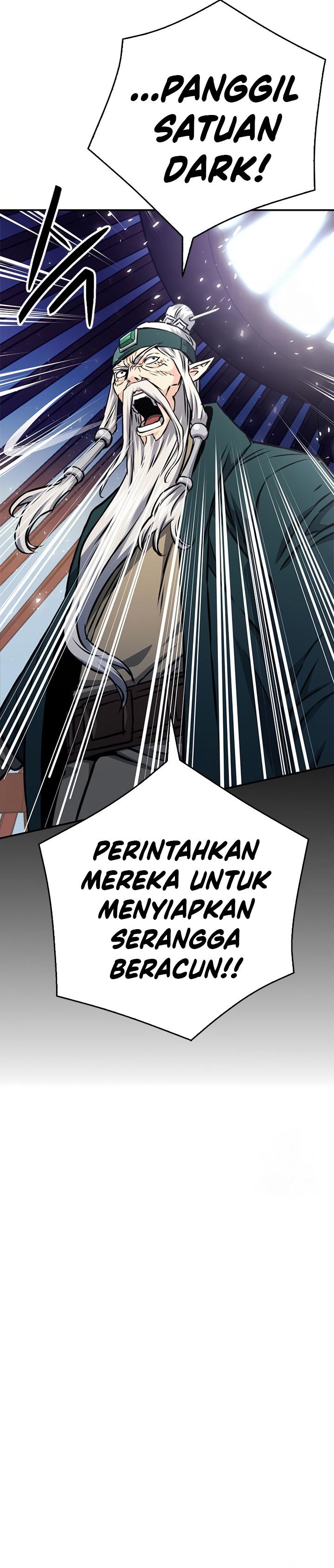 Seoul Station Druid Chapter 122 Gambar 38