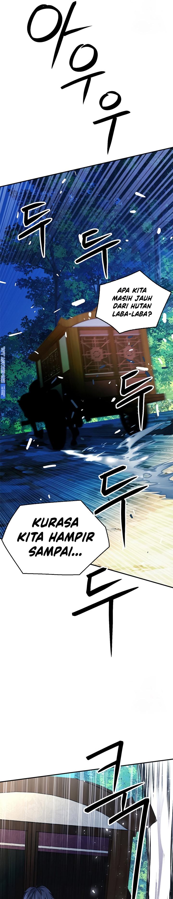 Seoul Station Druid Chapter 122 Gambar 39