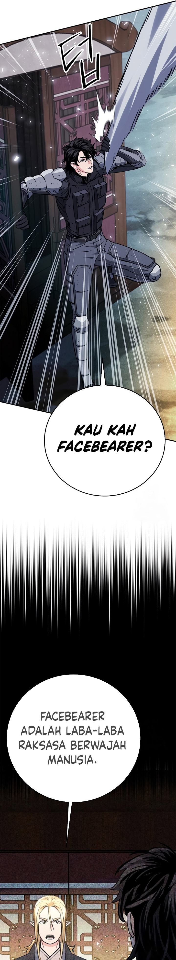 Seoul Station Druid Chapter 122 Gambar 43