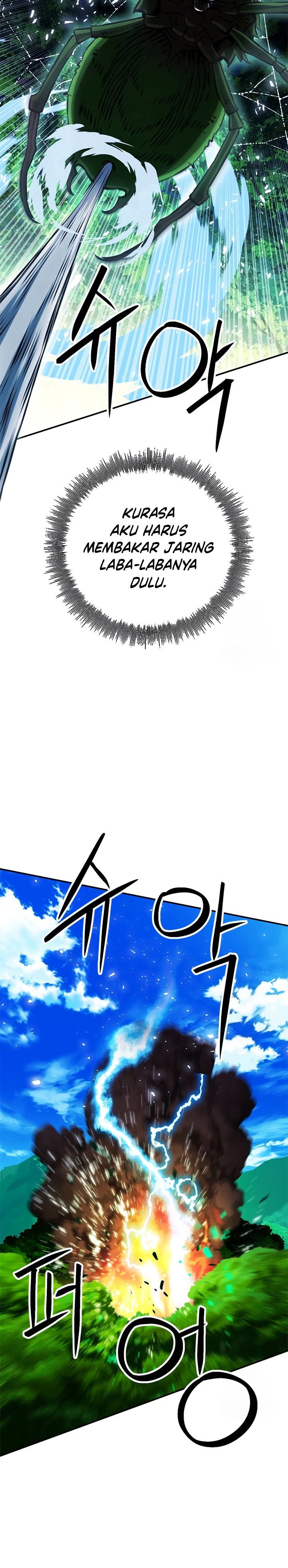 Seoul Station Druid Chapter 122 Gambar 46