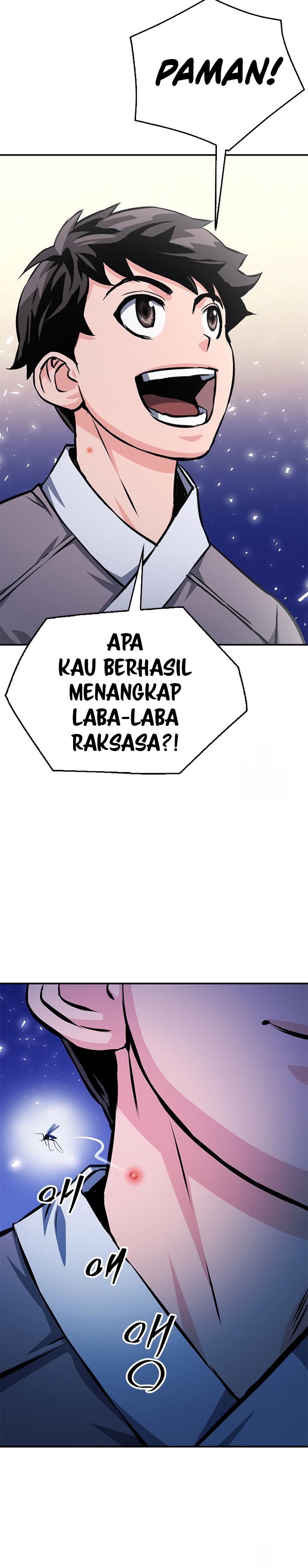 Seoul Station Druid Chapter 122 Gambar 53