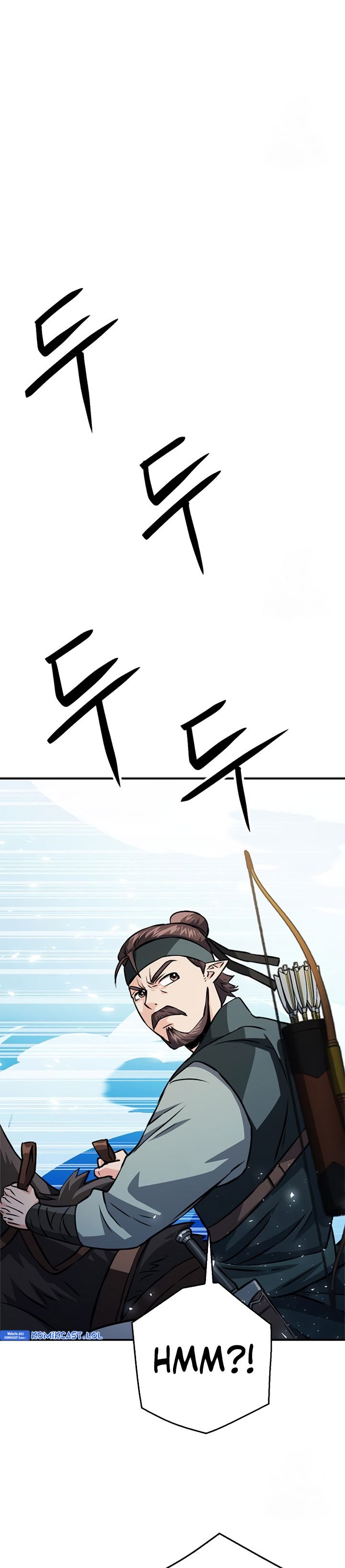 Seoul Station Druid Chapter 124 Gambar 4