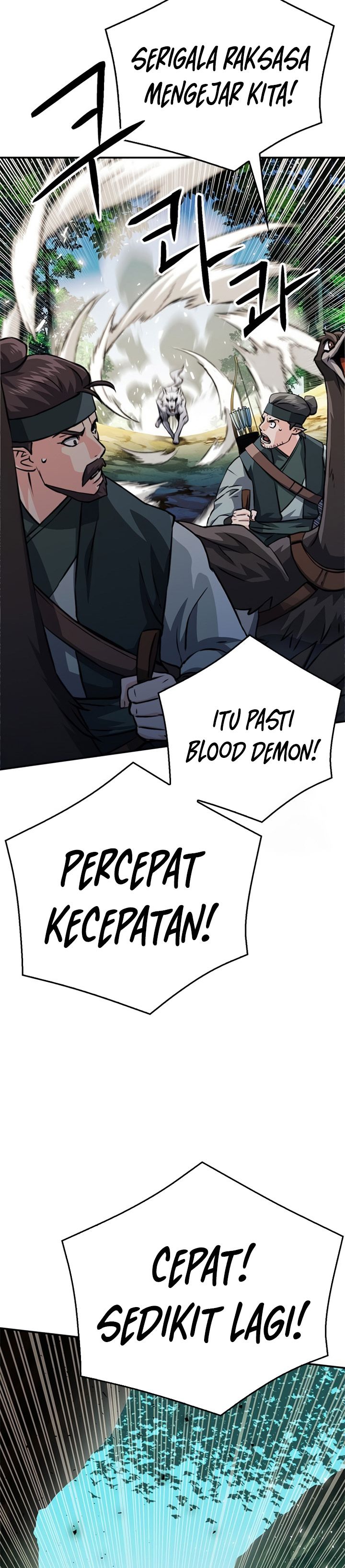 Seoul Station Druid Chapter 124 Gambar 5