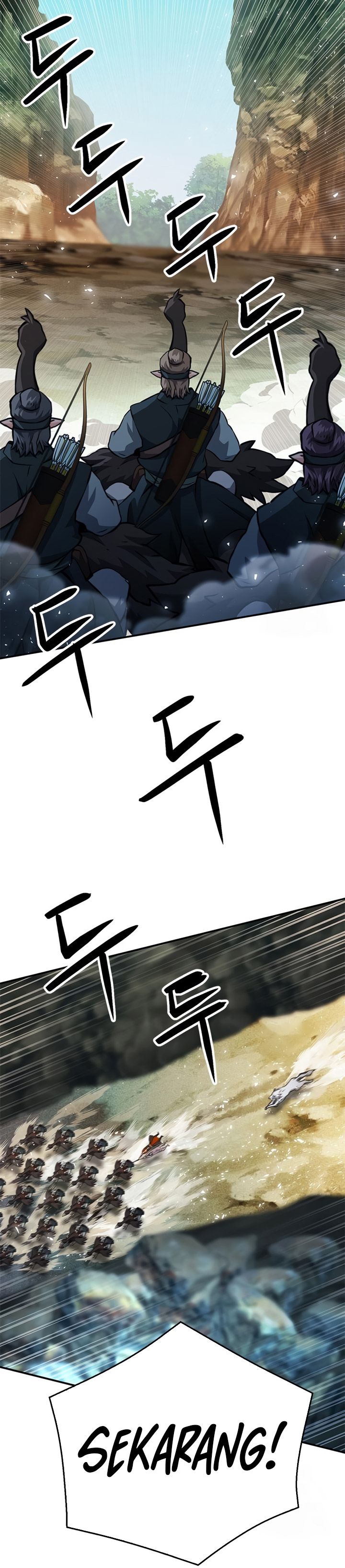Seoul Station Druid Chapter 124 Gambar 6