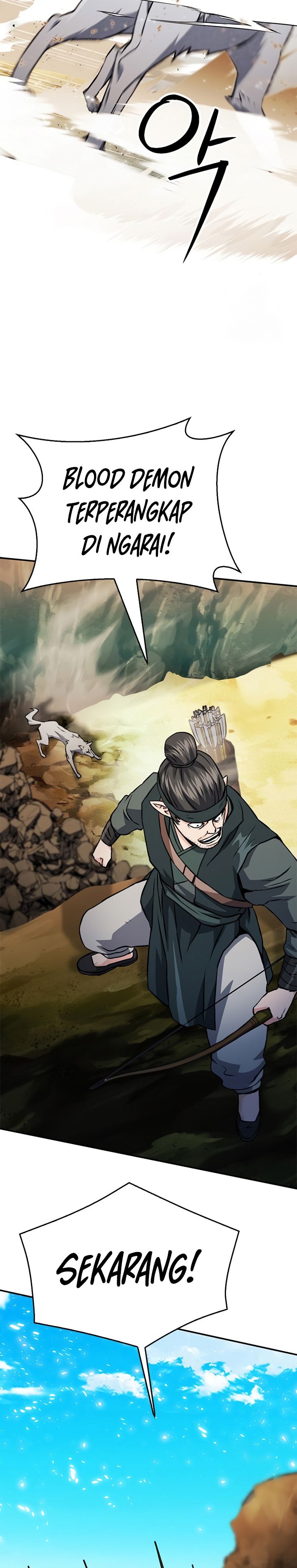 Seoul Station Druid Chapter 124 Gambar 8