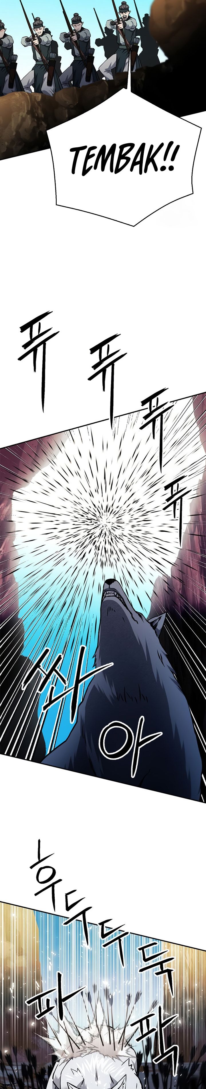 Seoul Station Druid Chapter 124 Gambar 9