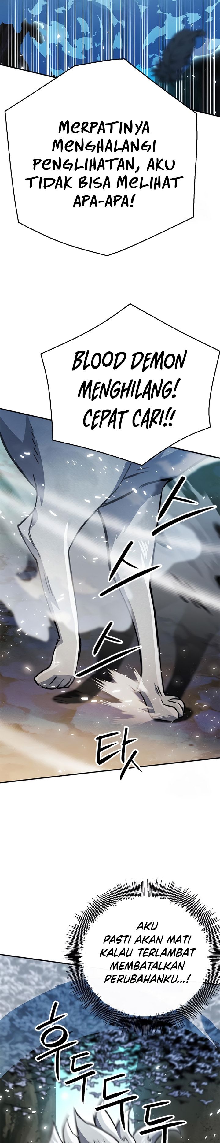 Seoul Station Druid Chapter 124 Gambar 12