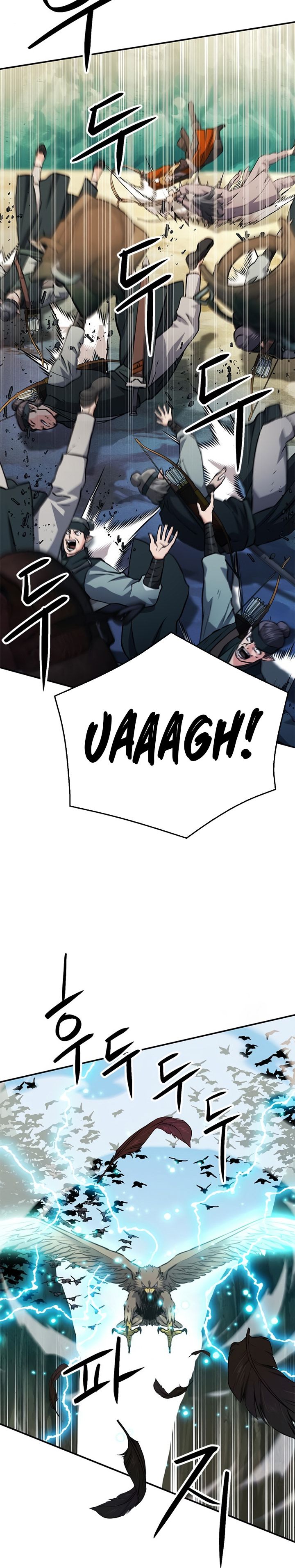 Seoul Station Druid Chapter 124 Gambar 16