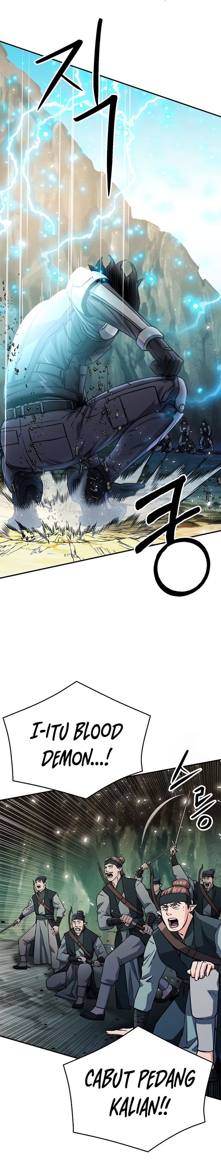 Seoul Station Druid Chapter 124 Gambar 17