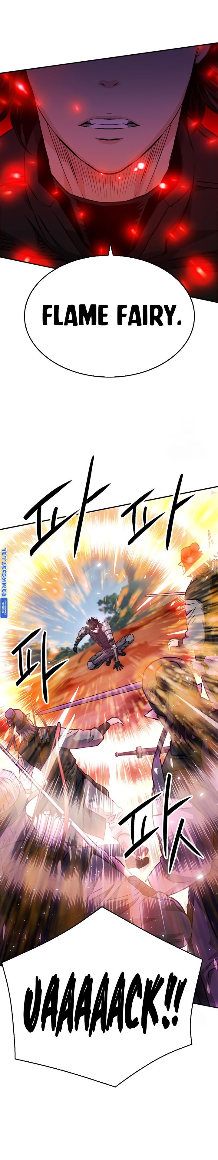 Seoul Station Druid Chapter 124 Gambar 18