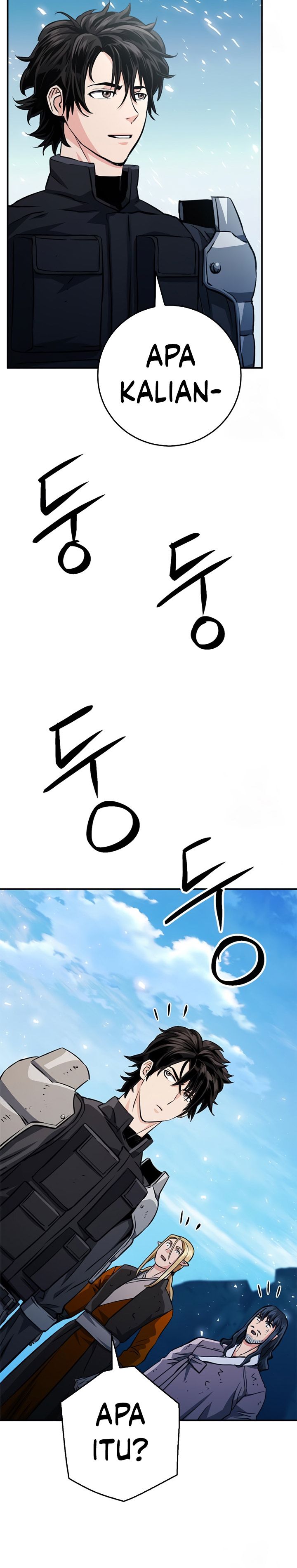 Seoul Station Druid Chapter 124 Gambar 28