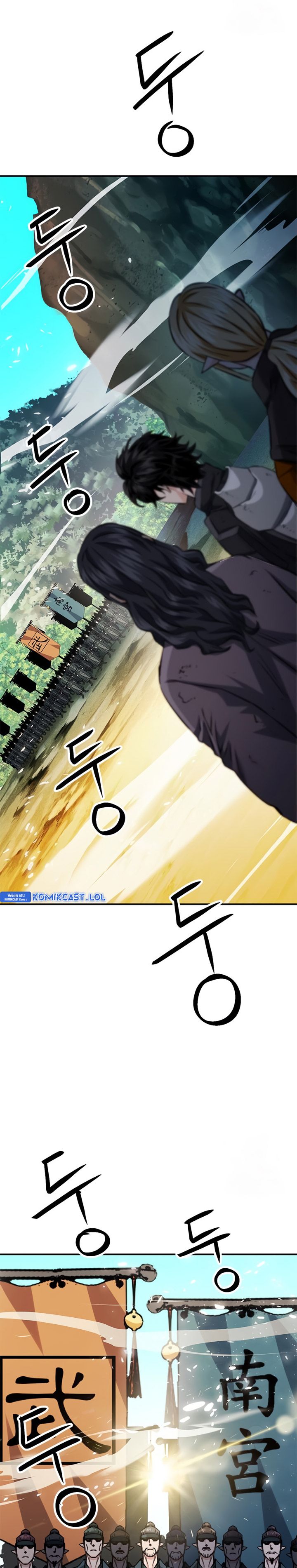 Seoul Station Druid Chapter 124 Gambar 29
