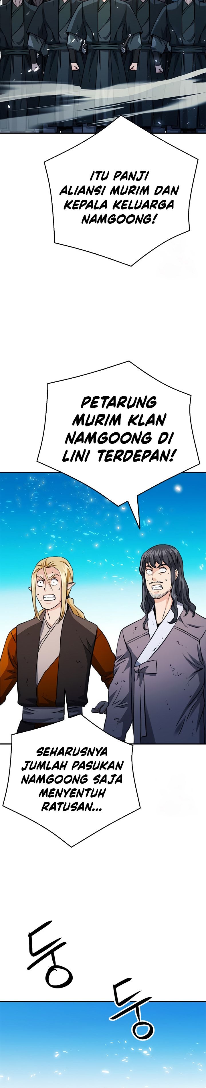 Seoul Station Druid Chapter 124 Gambar 30