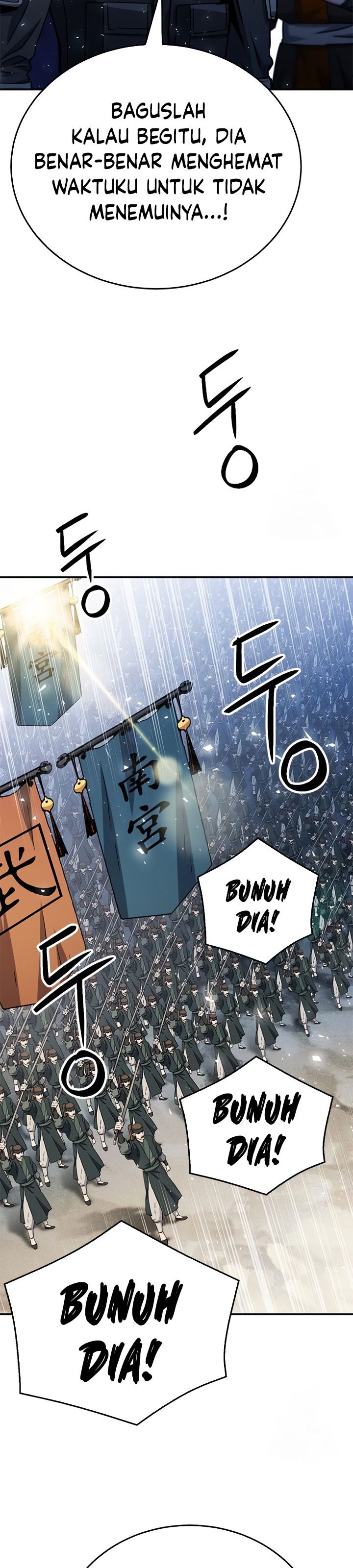 Seoul Station Druid Chapter 124 Gambar 33