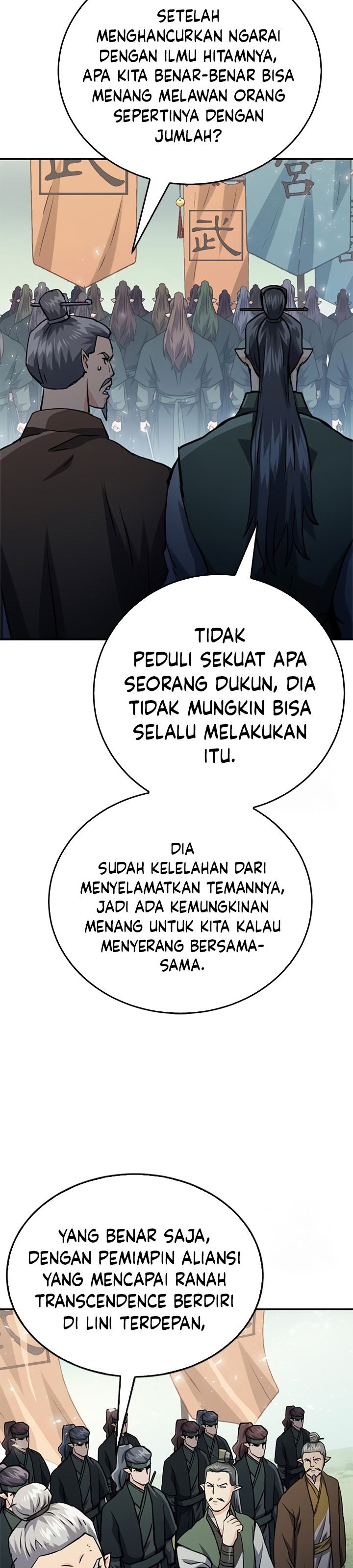 Seoul Station Druid Chapter 124 Gambar 34