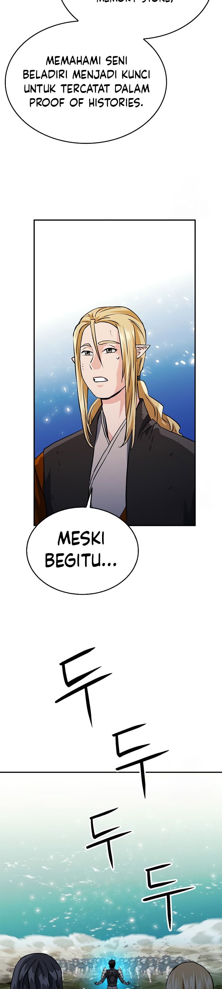 Seoul Station Druid Chapter 124 Gambar 43