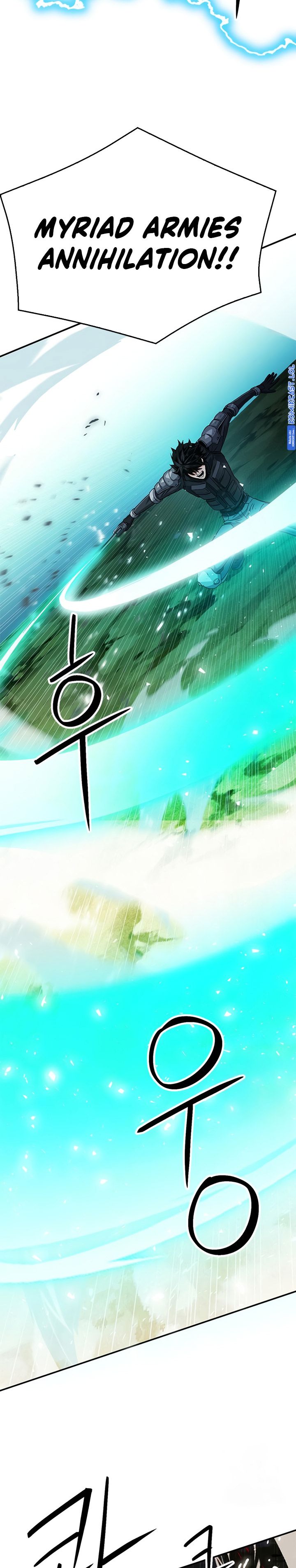 Seoul Station Druid Chapter 124 Gambar 46