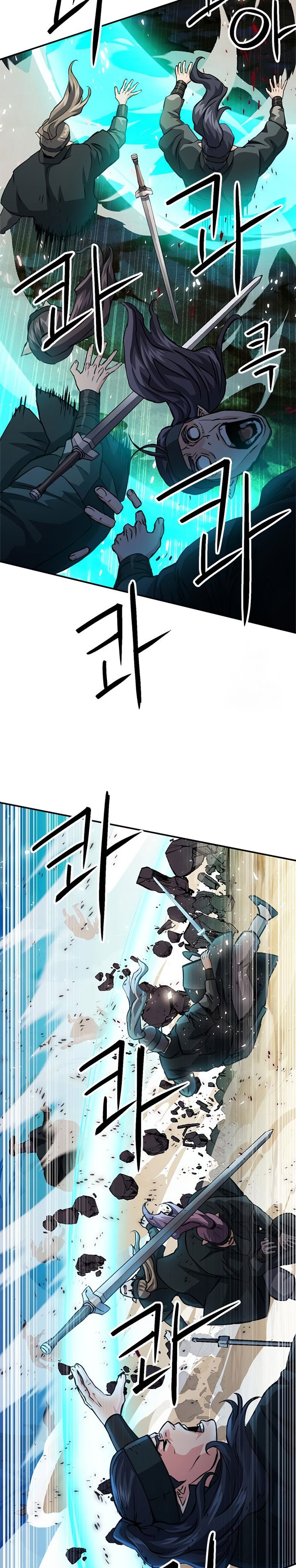 Seoul Station Druid Chapter 124 Gambar 47