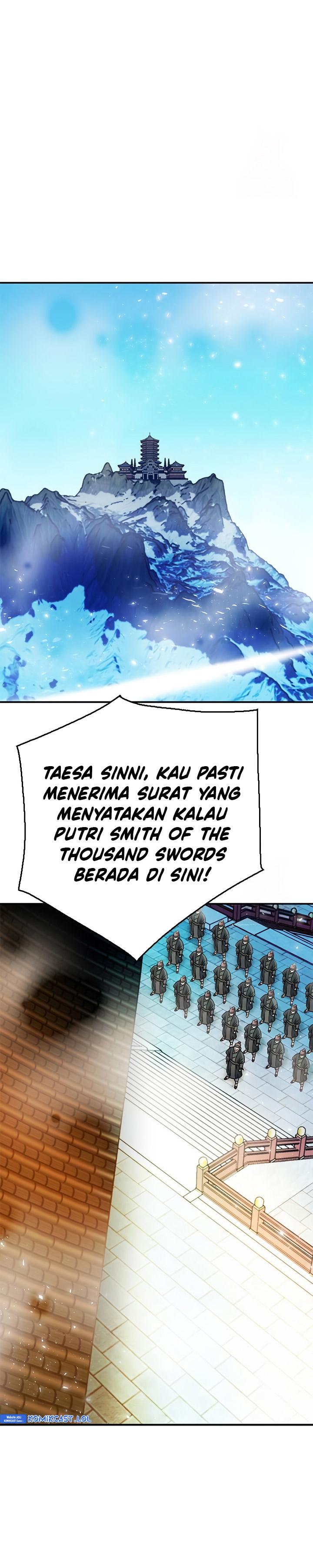 Seoul Station Druid Chapter 129 Gambar 5