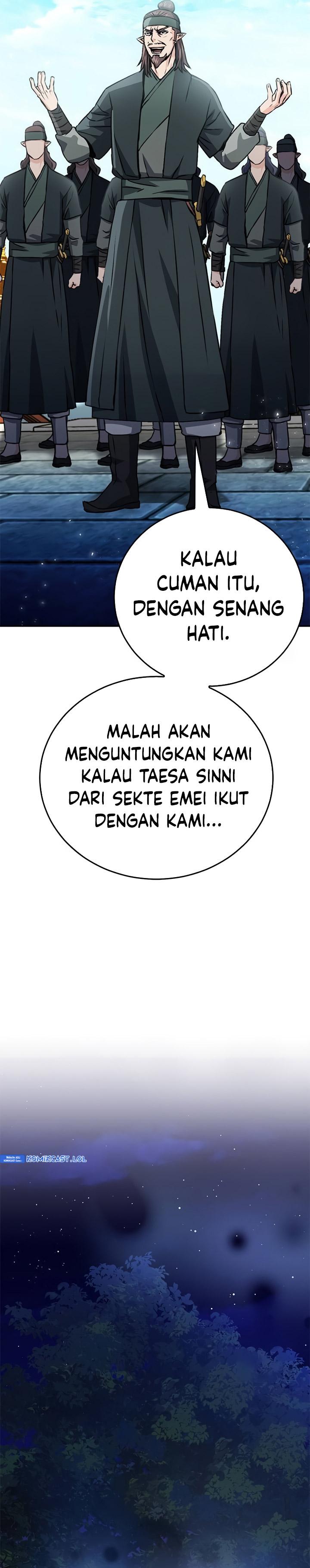 Seoul Station Druid Chapter 129 Gambar 10