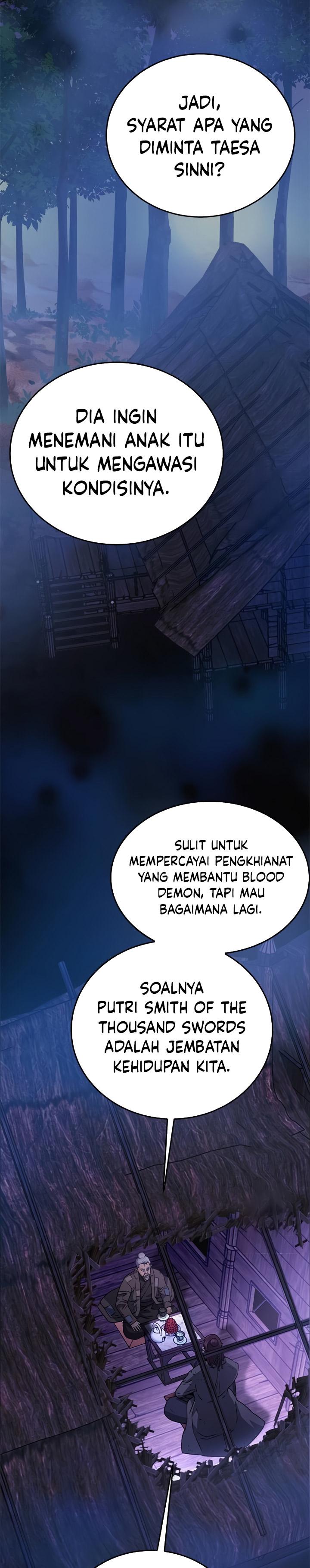 Seoul Station Druid Chapter 129 Gambar 11