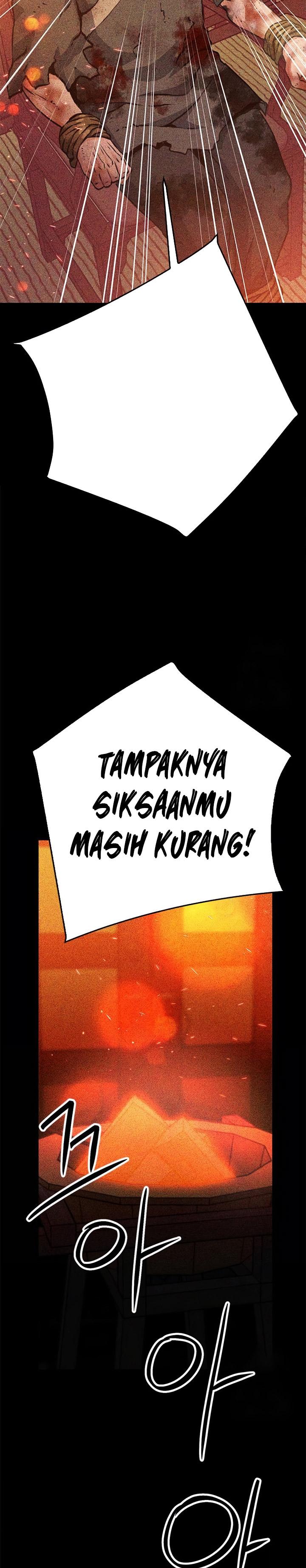 Seoul Station Druid Chapter 129 Gambar 15