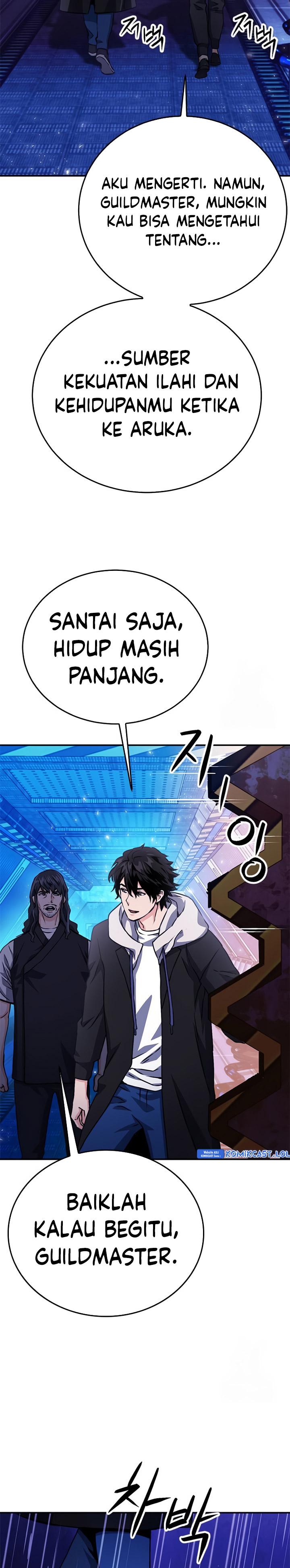 Seoul Station Druid Chapter 129 Gambar 22