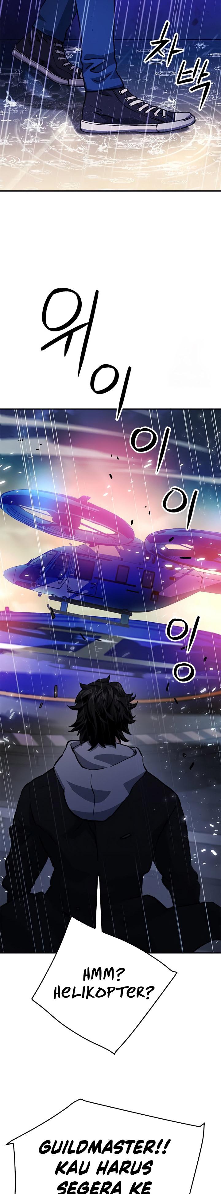 Seoul Station Druid Chapter 129 Gambar 23