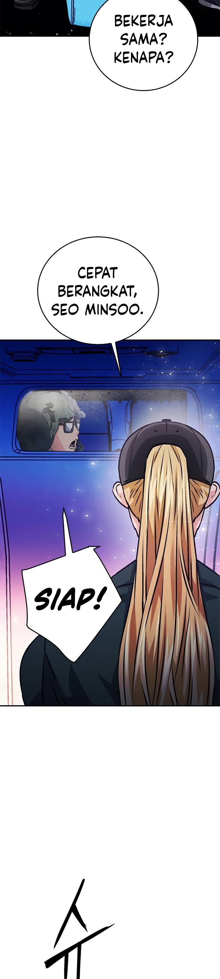 Seoul Station Druid Chapter 129 Gambar 29