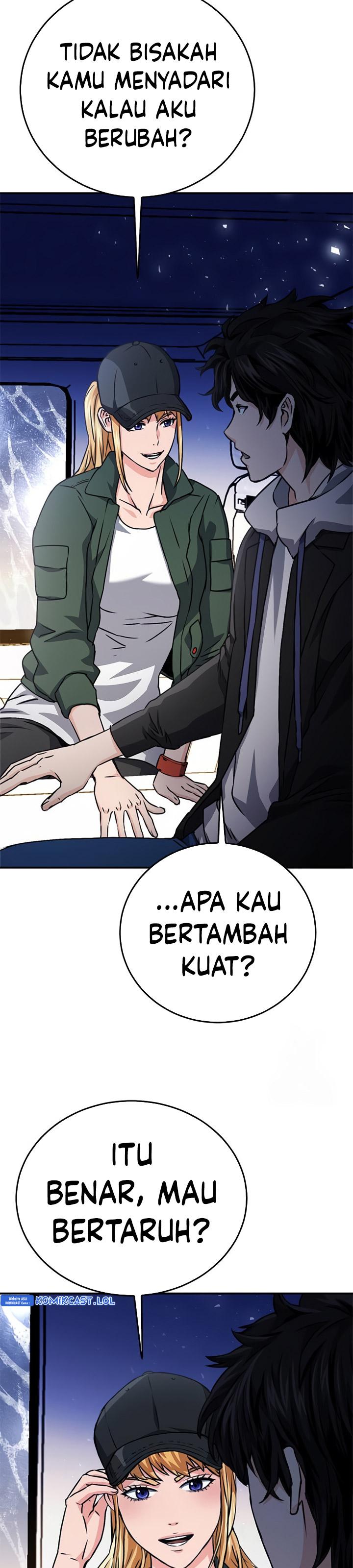Seoul Station Druid Chapter 129 Gambar 33