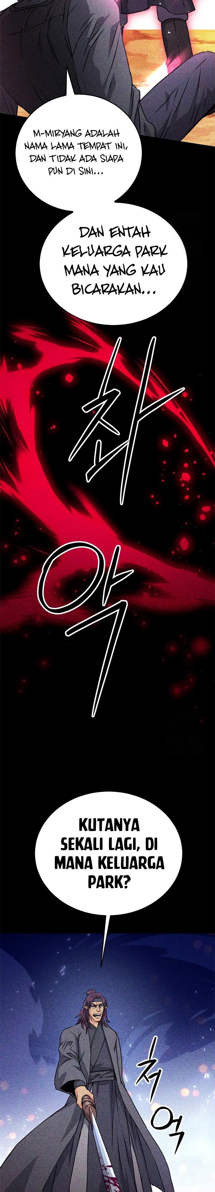 Seoul Station Druid Chapter 129 Gambar 42