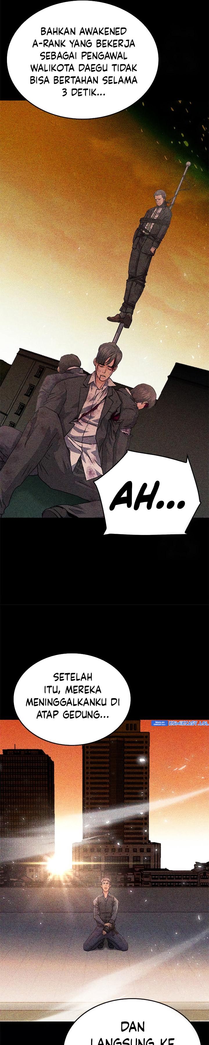 Seoul Station Druid Chapter 129 Gambar 48