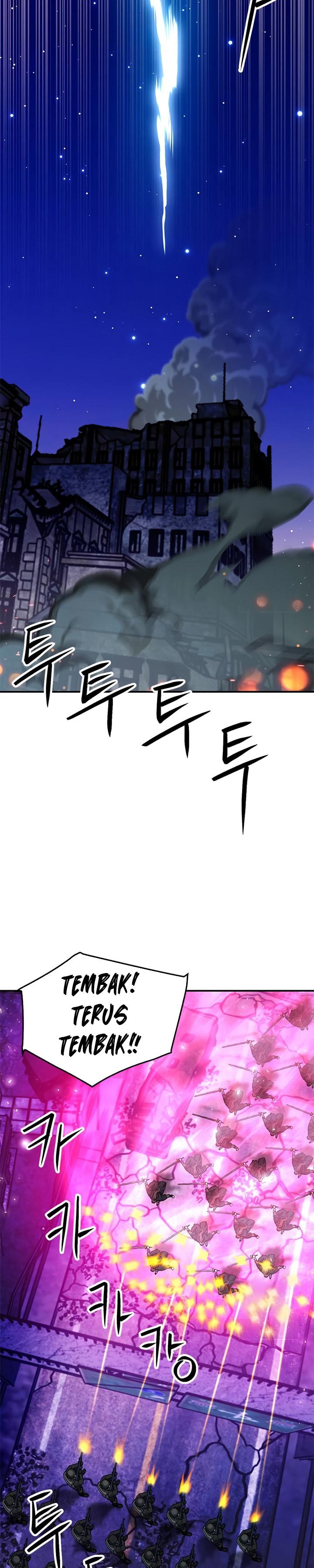 Seoul Station Druid Chapter 129 Gambar 50