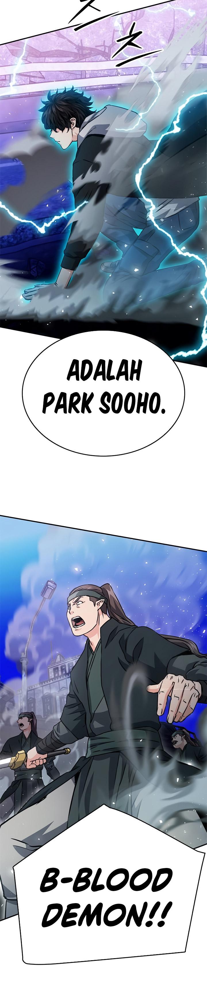 Seoul Station Druid Chapter 129 Gambar 53