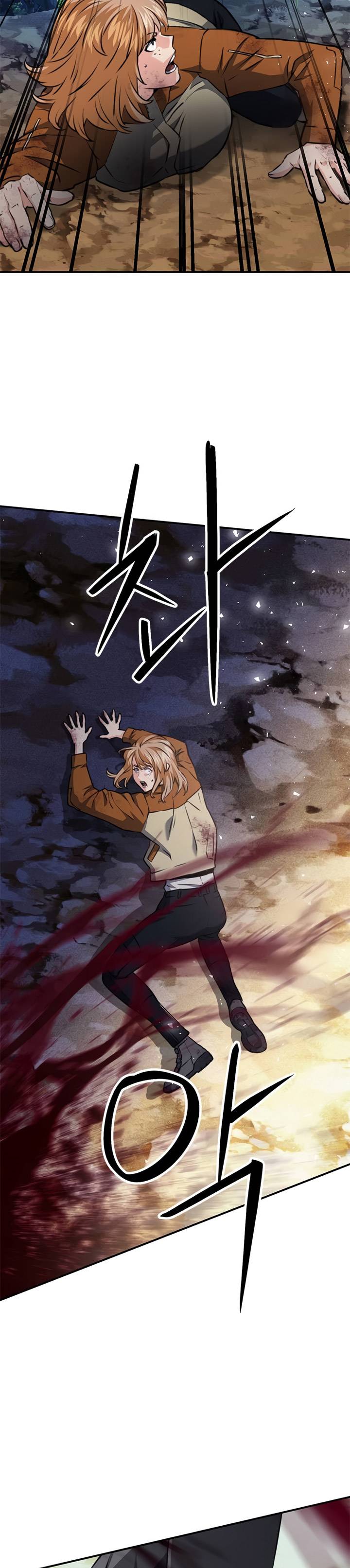 Seoul Station Druid Chapter 137 Gambar 4