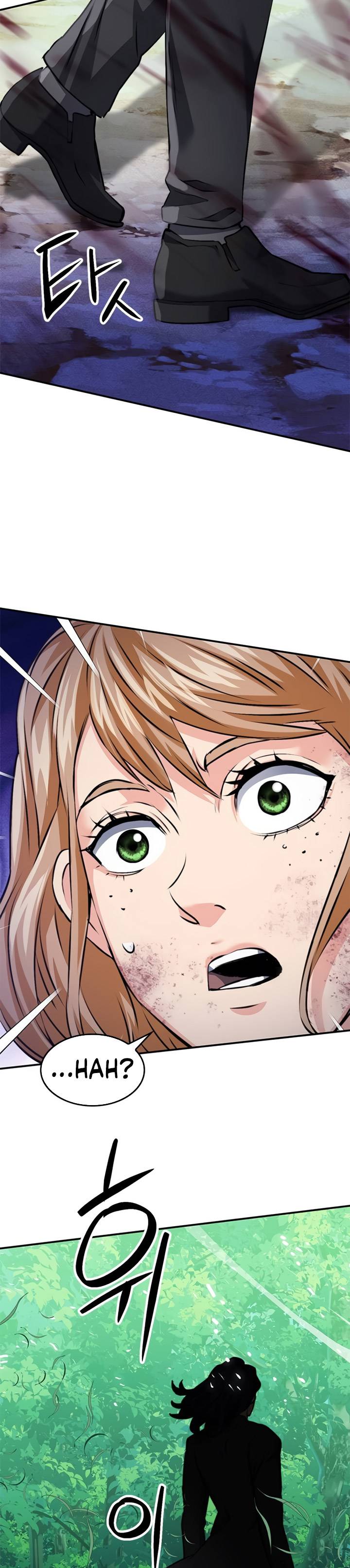 Seoul Station Druid Chapter 137 Gambar 5