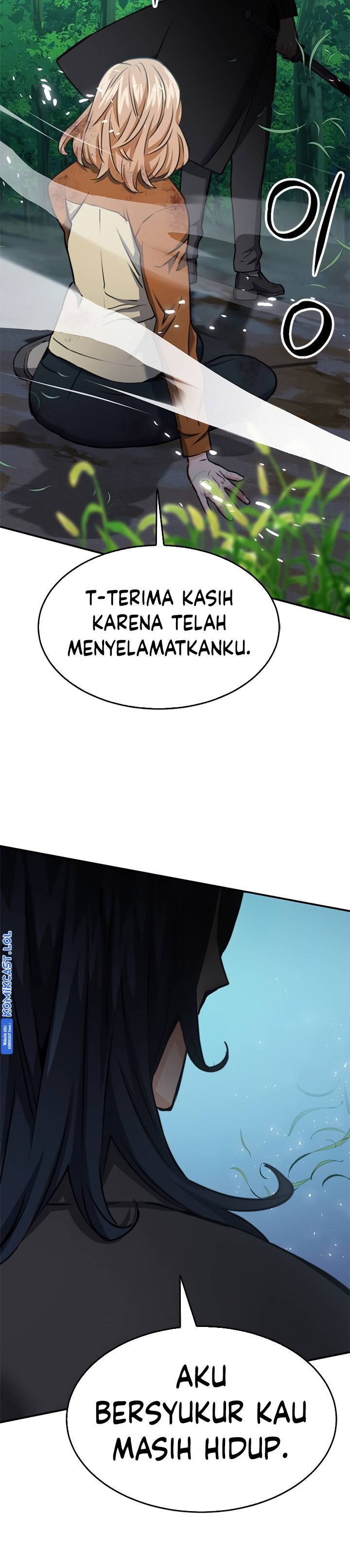 Seoul Station Druid Chapter 137 Gambar 6