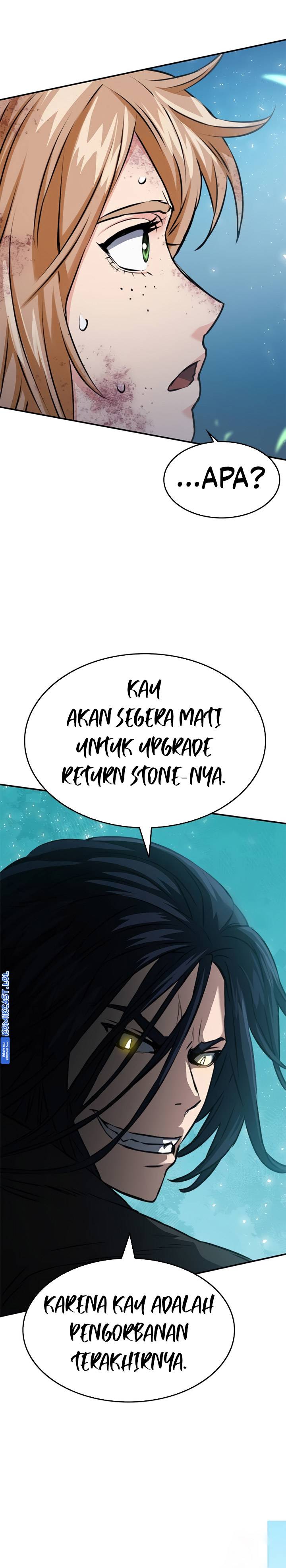 Seoul Station Druid Chapter 137 Gambar 7